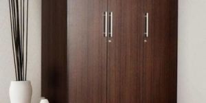 EUVANE MODULAR WARDROBE