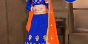 Designer Lehengas