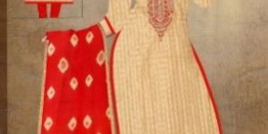 Embroidery Salwar Kameez