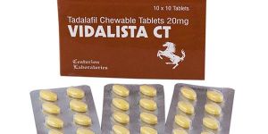 Cialis Soft 20mg Tablets