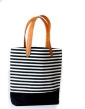 Canvas Tote Bag