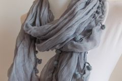 Ladies Scarf