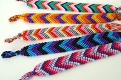 Friendship Bracelet