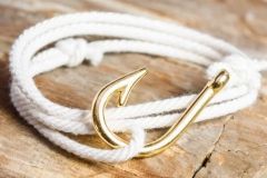 Rope Bracelet