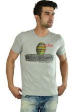 Mens Round Neck T Shirts