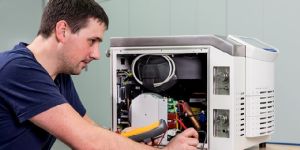 Maintenance Overhauling Services