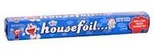 Household Foil Rolls