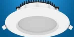 ROUND LED PANEL DOWNLIGHT