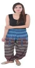 Harem Yoga Men Women Trouser Baggy Gypsy