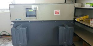 Oil Cooled Servo Voltage Stabilizer