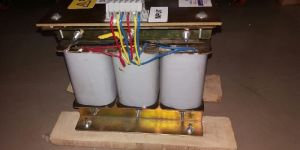 Step up and Step Down Transformer