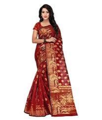 Banarasi Silk Saree