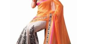 Bhagalpuri Fancy Sarees