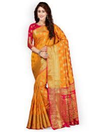 Bhagalpuri Sarees