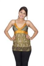 Ladies High Fashion Blouse Tops