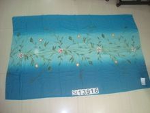 Latest Design Beach Pareo Wraparound Printed