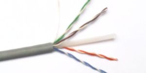 CAT-5/CAT-6 Cable