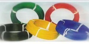 Single Core Flexible Cable