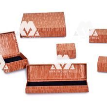 Folding Jewelry Gift Box