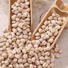 White Chickpea