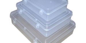 Plastic Timtom Sweet Boxes