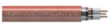 PVC Three Core Cable