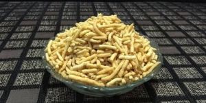 Salted Sev