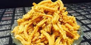 Soya Sticks
