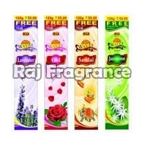 Fragrant Waves Incense Sticks