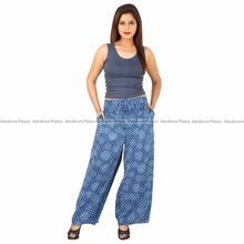 Beach Boho Stylish Trousers