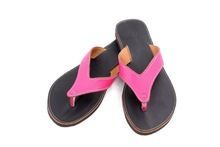 WOMEN LEATHER MOROCCAN STYLE HANDMADE SANDAL