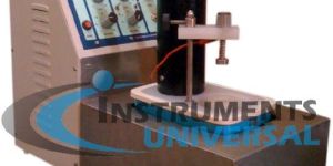 Electrolytic Polisher