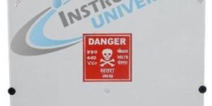 GPRS & GSM Street Light Controller