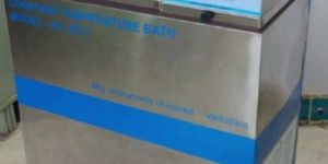 Precision Temperature Water Bath