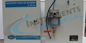 Pressure Line Composite Wastewater Sampler