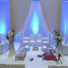 Wedding Mandap Furniture