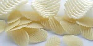 LOC - LATTICE OVAL CHIPS