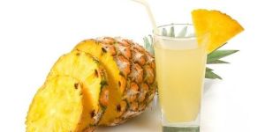 Pineapple Squash