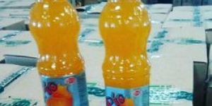 Tetra Pack Mango Juice