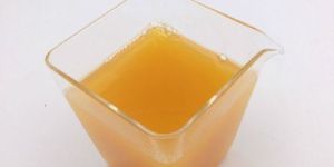 Tetra Pack Orange Juice