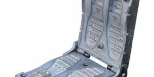 Rubber Sole Moulds