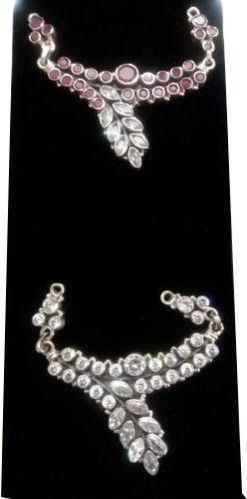 Designer Silver Pendant