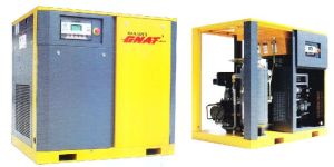 Screw Air Compressor