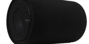 Car Component Subwoofer