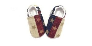 Zutano Baby Fleece Booties