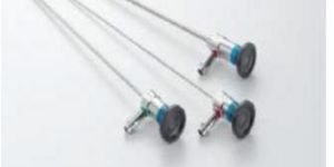 Cystoscopy Set