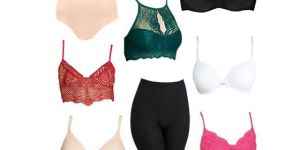 Ladies under Garments