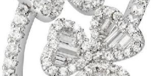 FLORENCE CRYSTAL RING