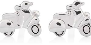 SCOOTER CUFFLINKS