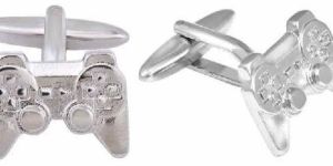 VIDEO GAME CUFFLINKS